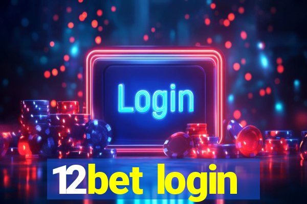 12bet login